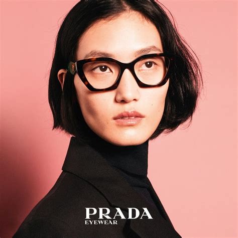 prada black and white frames|prada eyeglasses frames women 2021.